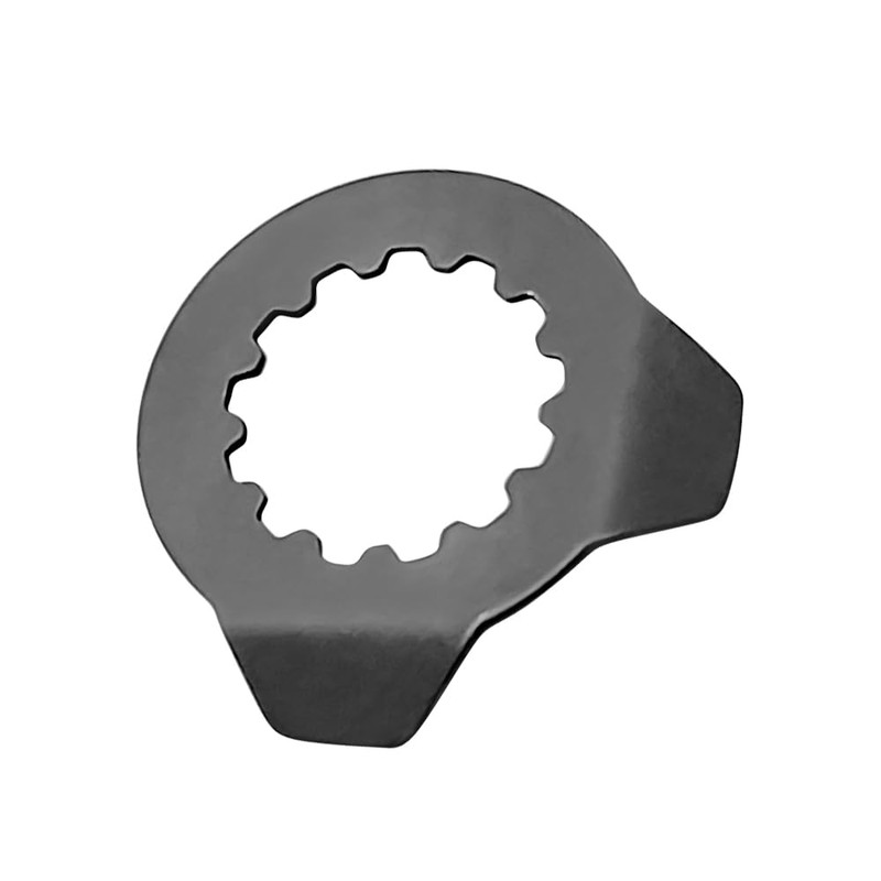 Mabutingti Front Sprocket Countershaft Nut Washer for Yama-ha Banshee 350