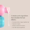 Hairburst Coconut & Avocado Shampoo 350ml