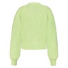 GARCIA Girls' Cardigan, Electric Lime (9469)