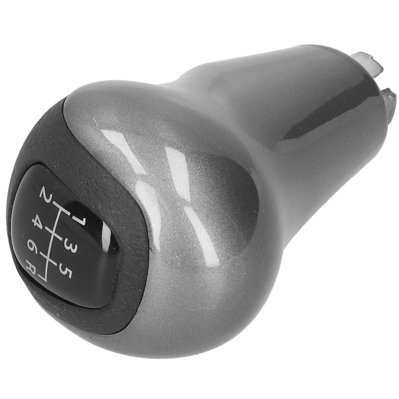 6 Speed MT Gear Shift Knob Stick Replacement Fit for