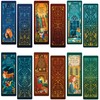 Livin Harmony Set of Cute Bookmarks for Women - Pack