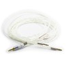 ABLET HiFi Cable with 2.5mm Trrs Balanced Male Compatible with