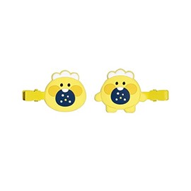 Solomon Shoji 2023 NEW TRUZ minini Bangs Clip Hair Clip Bangs Pin Hair Clip Hair Accessory Character PODONG