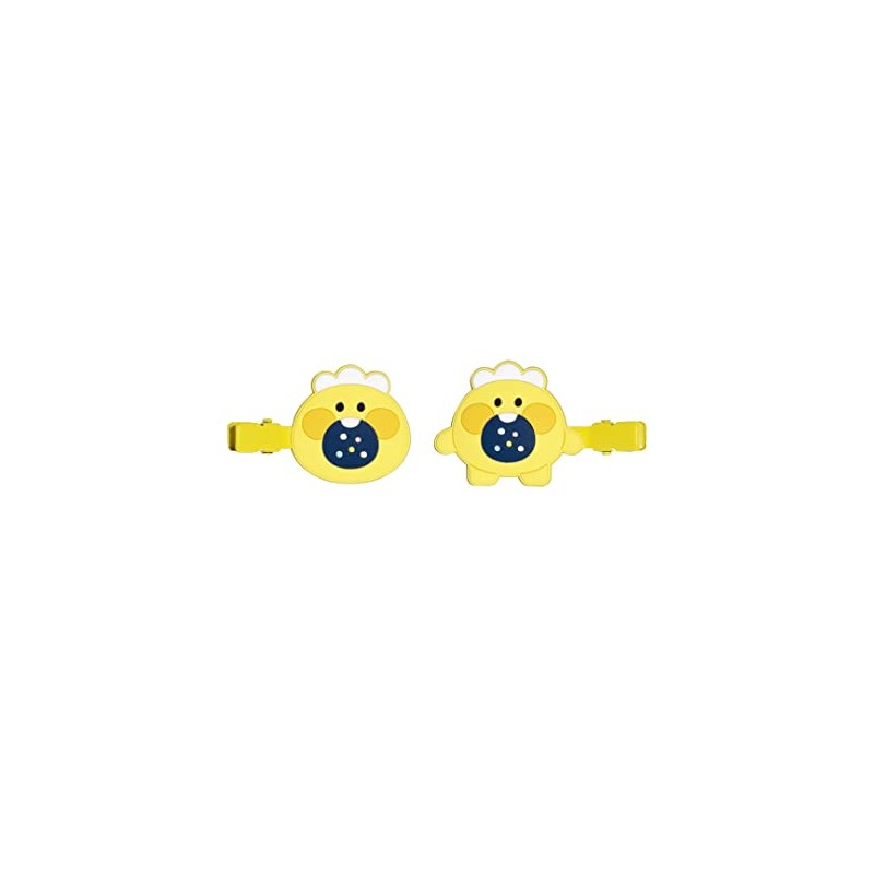 Solomon Shoji 2023 NEW TRUZ minini Bangs Clip Hair Clip