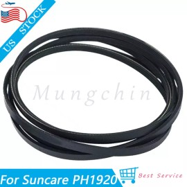 For Suncare PH1920 Costway Dryer Drum Belt 75 Inch by 5/16 4-Grooves Drive Belt