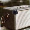 STOBOK 16pcs Speaker Box Corners Foam Soundproofing Protectors Speaker Box