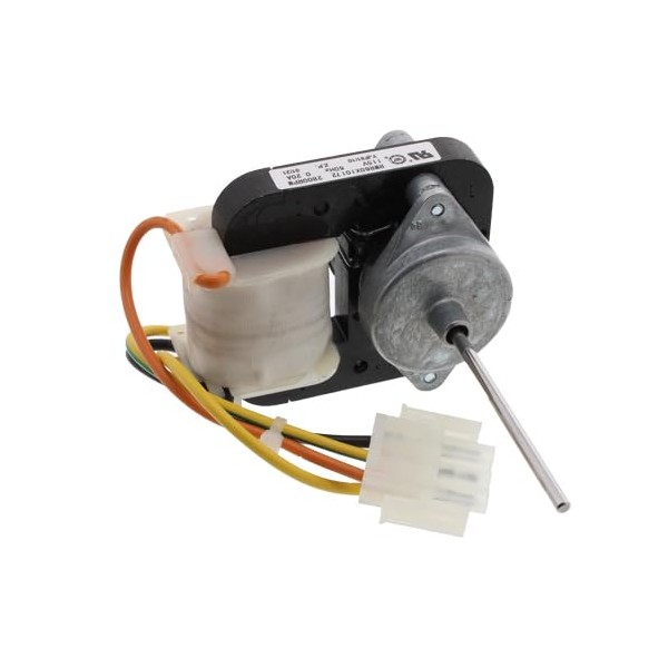 IS-23210GEVA - ClimaTek Refrigerator Evaporator Motor Fits General Electric