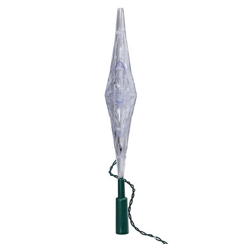 Kurt S. Adler UL1941C 10 Light Indoor 11-Inch Bethlehem Star