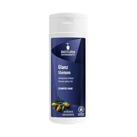 Shampoo glossy hair no 102