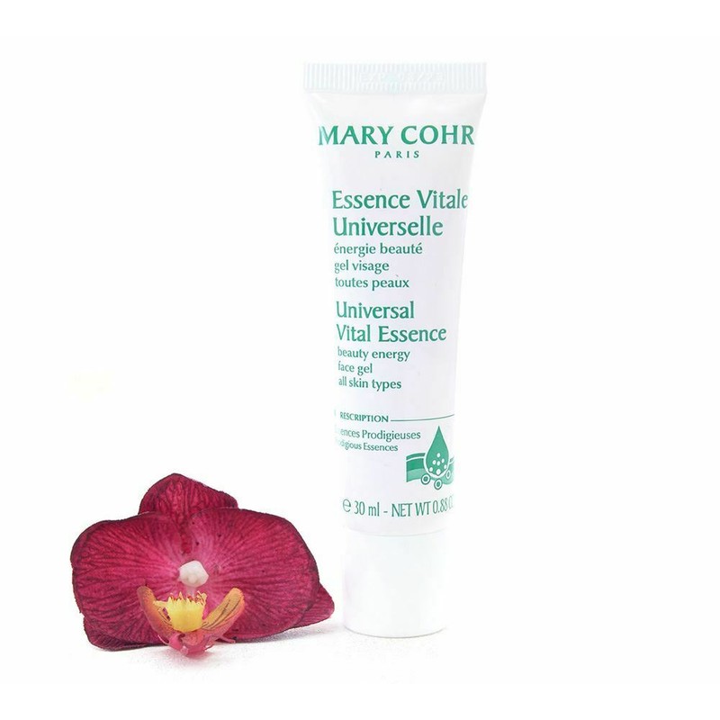 mariko Marico Universal Vital Essence 15ml/30ml + 4 samples /