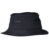 Marmot Bucket Hat, Taffeta Cord Bucket, Black