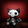 Toynami Emily The Strange Miles Soft Toy 20 cm