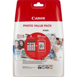 Canon Ink Cartridge