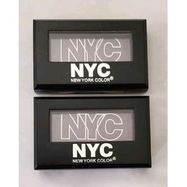 NYC 2X NYC City Mono Eyeshadow #910 In Vogue