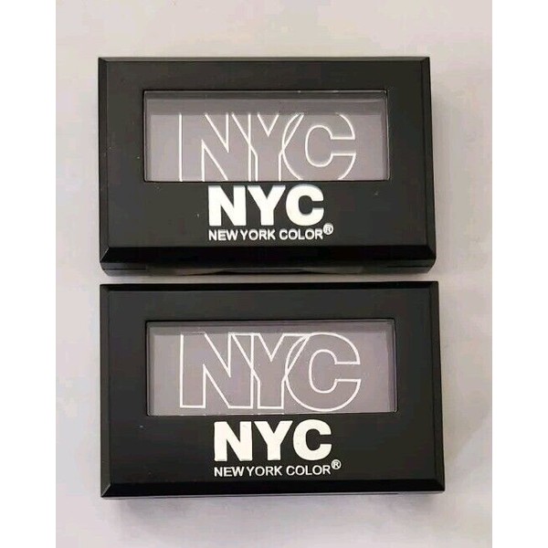NYC 2X NYC City Mono Eyeshadow #910 In Vogue