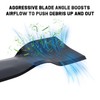 Grasscool GX21784 48 inch Mower Mulching Blade for John Deere