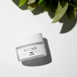 Lullage Eyes Crema Contorno De Ojos Hidratante 15ml Tipo de piel Todo tipo de piel