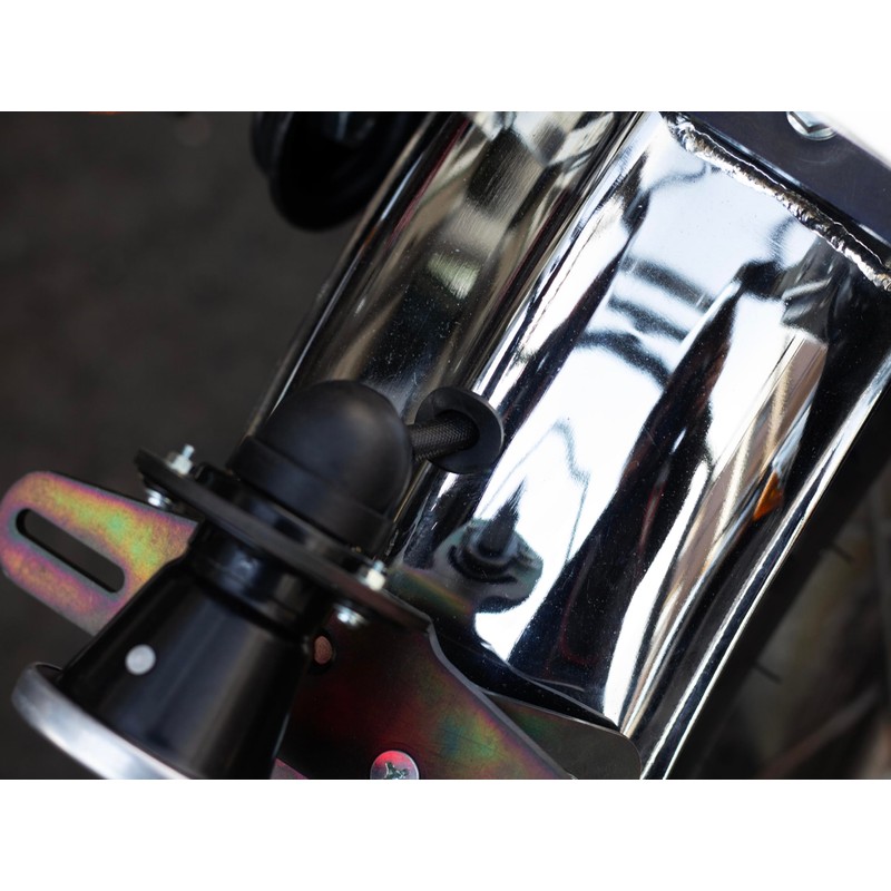 Cool Wiring Cover 6mm