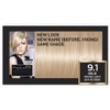L'Oreal L'Oréal Paris Préférence Permanent Hair Colour - 9.1 Oslo