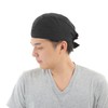 g-netshop Bandana Cap, Cotton, Hat, Outdoor, Inner Cap, Women's, Men's,