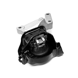 S1423 Fits 2012-2017 Nissan Versa/Versa Note 1.6L Front Right Motor Mount | A7368, 9828