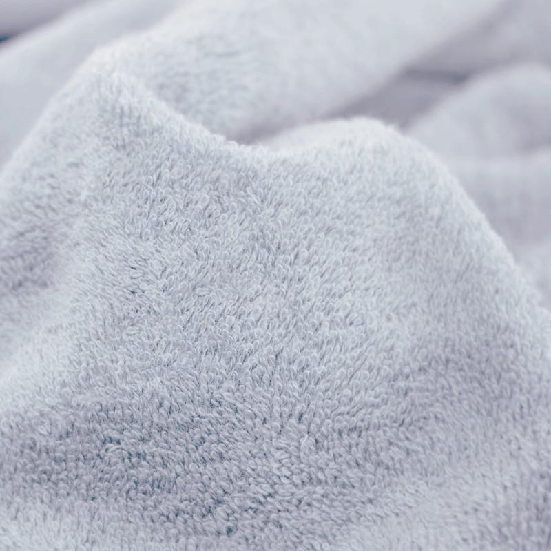 möve Super Fluffy Wash Mitt
