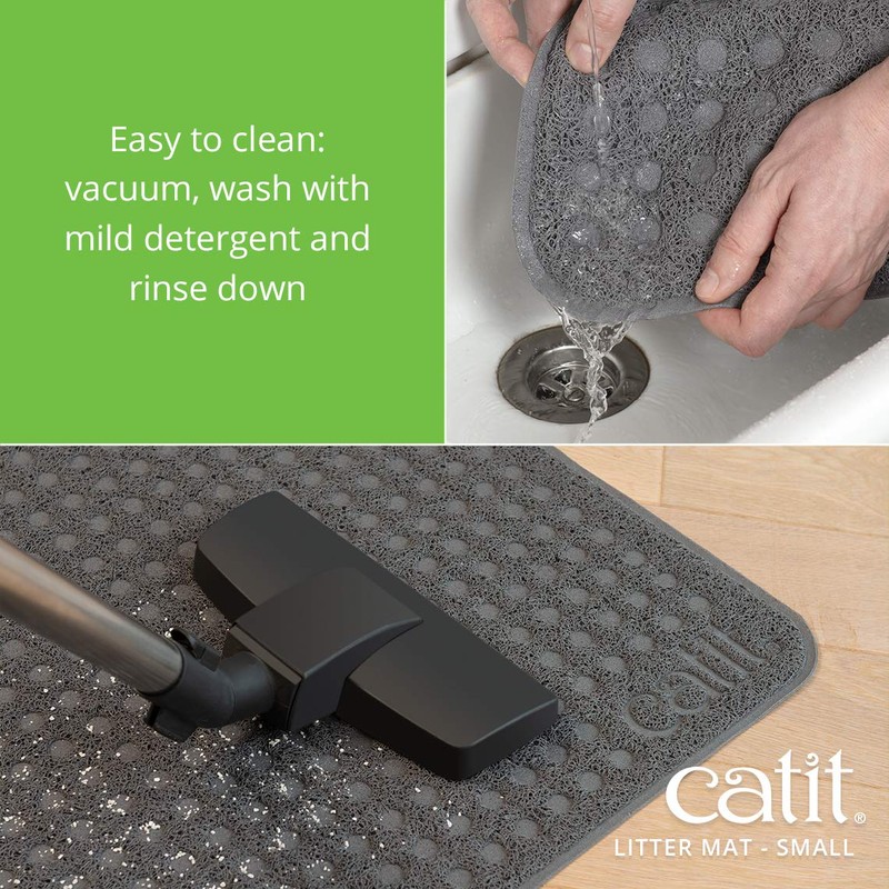 Catit Litter Mat Small 40 x 60 cm