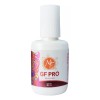 Mc Nails Resina Gel Frio Para Uñas Con Brocha 15ml