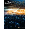 Hillsong Worship Favorites - Piano Solo