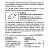 Spirulina 500mg 60 excipient-free tablets, Organic