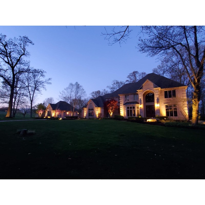 Familite PAR36 LED Landscape Bulb, 12W 36W Halogen Equivalent, AC/DC