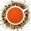Organic Cold Remedy Loose Leaf Tea - 2oz Bag (Approx.