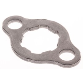 Honda PLATE 23802-040-000 OEM NEW