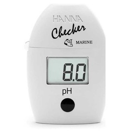 WLR Industries HI780c Hanna ph Checker tester