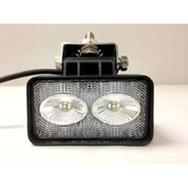 LED Tractor Wide Flood Light