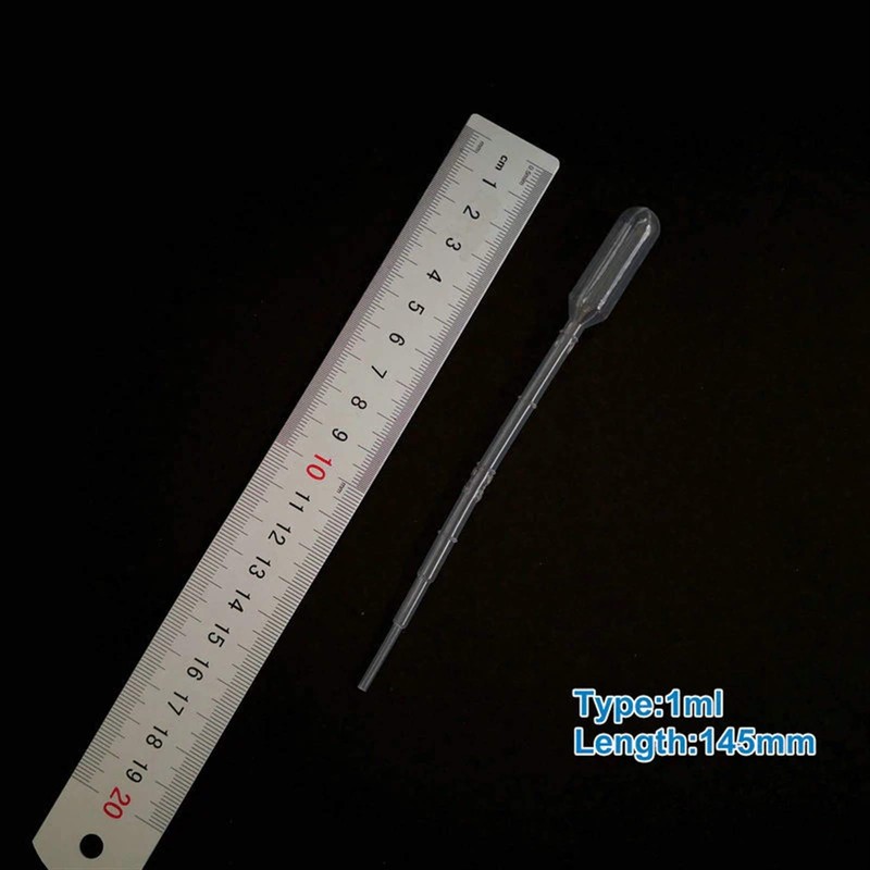 20 pieces up to 200 pieces lab 0.2 ml 0.5