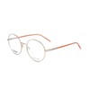 Love Moschino Women's Sunglasses, 3YG, 62