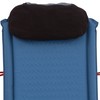 Coleman Silverton Self-Inflating Sleeping Pad, Lightweight Camping Pad with Pillow,