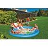 WOW Sports Ocean Splash Pad, Wading Pool for Children and