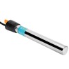220‑240V Submersible Aquarium Heater Stainless Steel Adjustable Fish Tank Heater25W