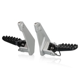 X-ADV 750 2021-2025 Motorcycle Driver Off-roading Foot Pegs