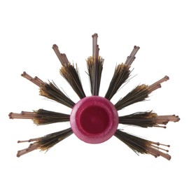 Beth Volume Up Half Roll radyiana