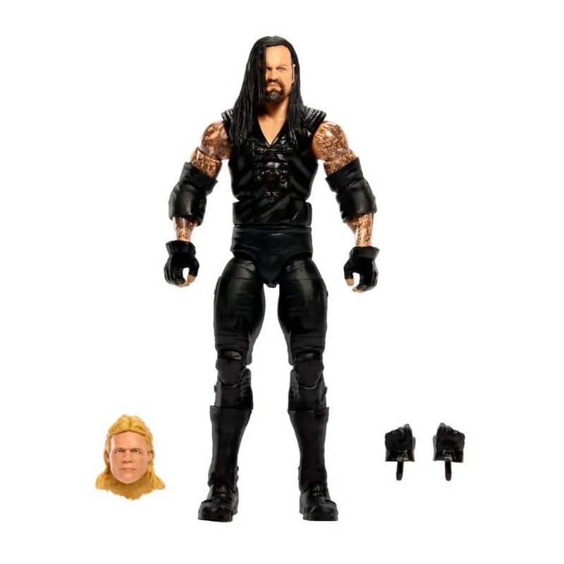 WWE Monday Night War Elite Undertaker