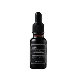 dear, klairs Midnight Blue Youth Activating Drop 20ml - Youth Activating Drop