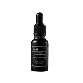 dear, klairs Midnight Blue Youth Activating Drop 20ml - Youth Activating Drop