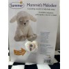 Summer Mommie's Melodies Soother Lamb