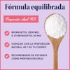 Myo Inositol Chiro Equilibro Hormonal Femenino Ratio Suplemento Alimenticio Polvo