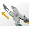 Puramokoujouiinkai plamokojo Sustainable Nipper Advance, Hobby Tools PMKJ025