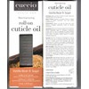 Cuccio Naturale Aceite Revitalizante Para Cutículas Roll-on Vainilla Y Azúcar