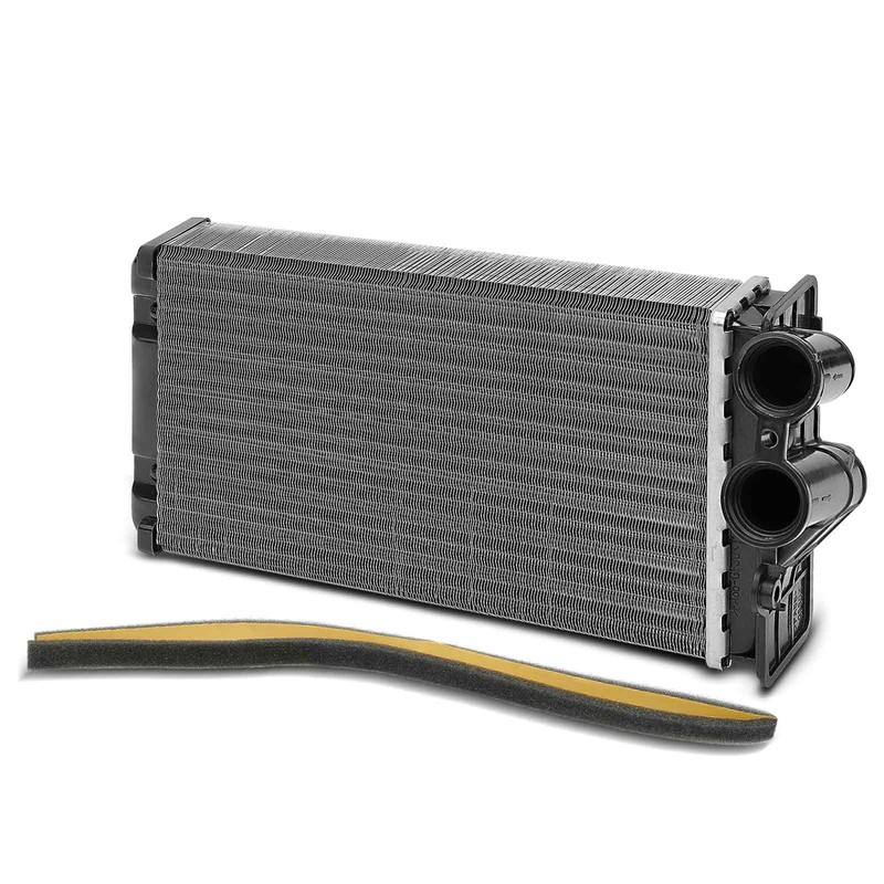 Frankberg Heat Exchanger Interior Heating Compatible with C4 Coupe LA